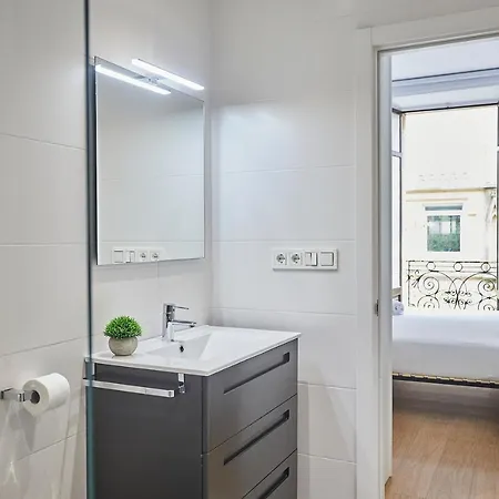 Getaria By Basque Homes شقة