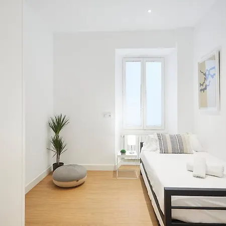 شقة Getaria By Basque Homes سان سيباستيان