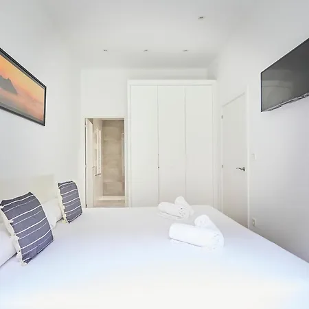 Getaria By Basque Homes سان سيباستيان