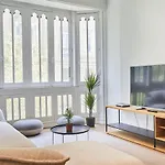 Getaria By Basque Homes * San Sebastián