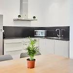 Apartmán Getaria By Basque Homes *