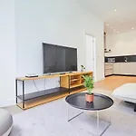 Getaria By Basque Homes Apartmán San Sebastián