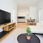 Apartmán Getaria By Basque Homes *