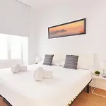 Apartmán Getaria By Basque Homes