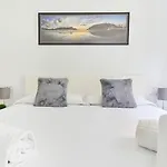Getaria By Basque Homes Апартаменты Сан-Себастьян