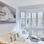 Getaria By Basque Homes Apartmán San Sebastián