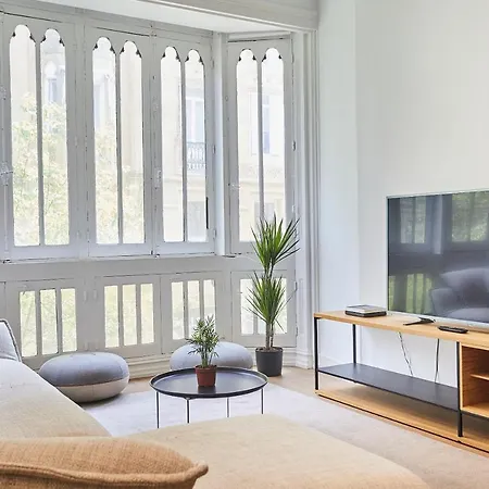 Getaria By Basque Homes * San Sebastián