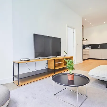 Getaria By Basque Homes Apartamento San Sebastián