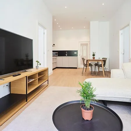 Apartamento Getaria By Basque Homes *