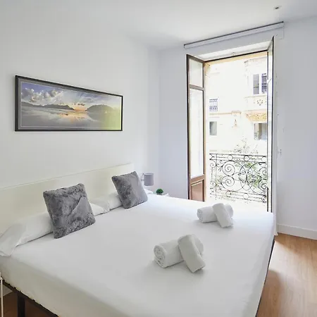 Getaria By Basque Homes