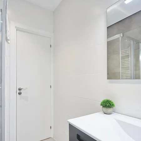 Apartamento Getaria By Basque Homes *