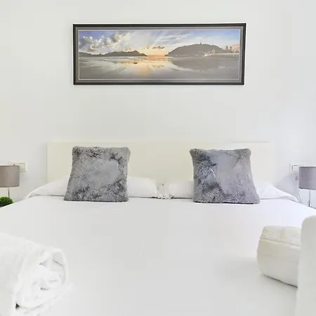 Getaria By Basque Homes Apartmán San Sebastián