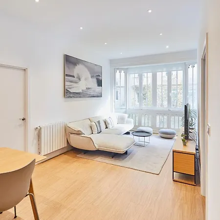 Getaria By Basque Homes