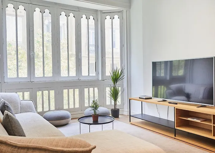 Getaria By Basque Homes * San Sebastián