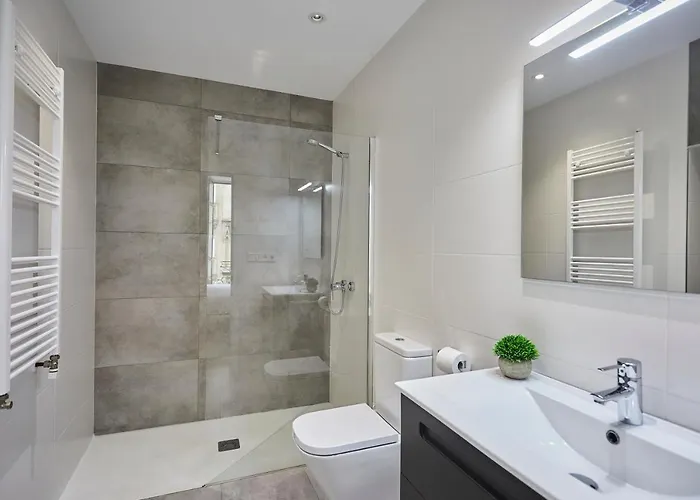 Lägenhet Getaria By Basque Homes