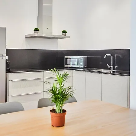 Apartman Getaria By Basque Homes *