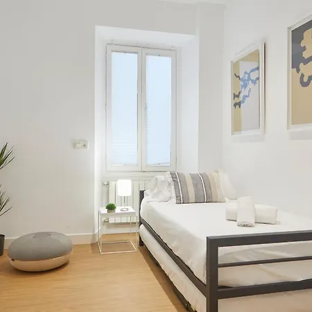 Getaria By Basque Homes Apartman *