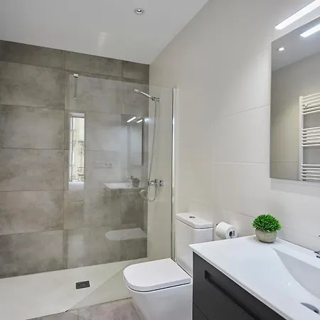 Apartman Getaria By Basque Homes