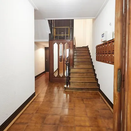 Getaria By Basque Homes *