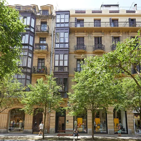 Getaria By Basque Homes *