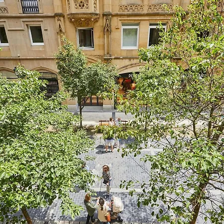 Getaria By Basque Homes San Sebastián