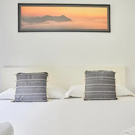 Getaria By Basque Homes Appartement *