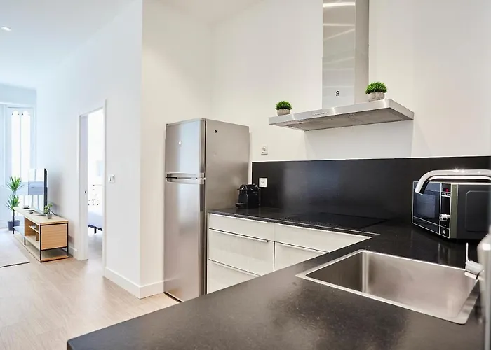 Apartment Getaria By Basque Homes