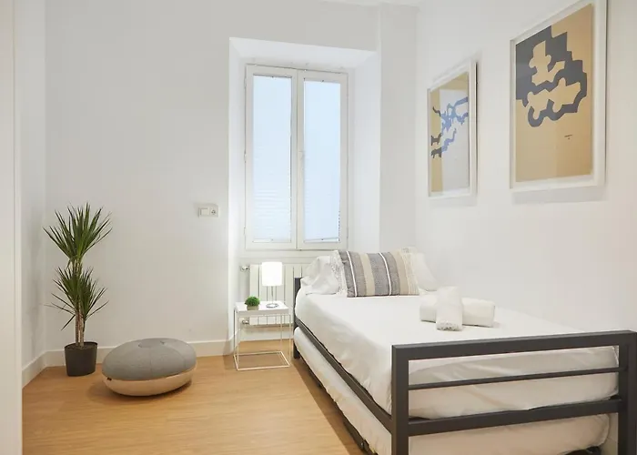 Getaria By Basque Homes Apartment *