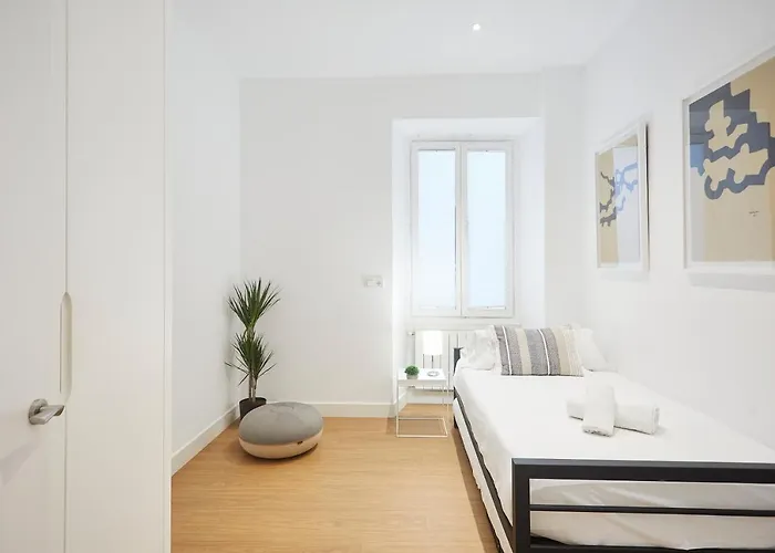 Apartment Getaria By Basque Homes San Sebastian